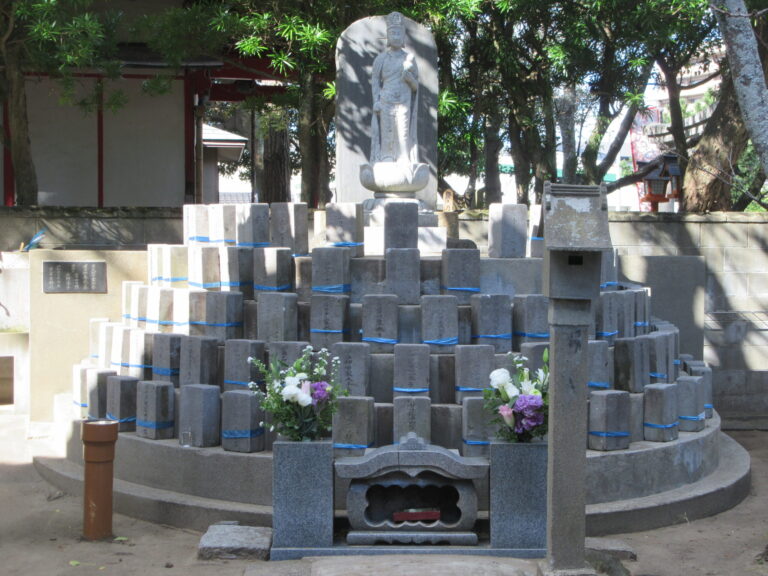 投稿についてもっと詳しく 11月23日　夭折精霊慰霊祭が行われます。